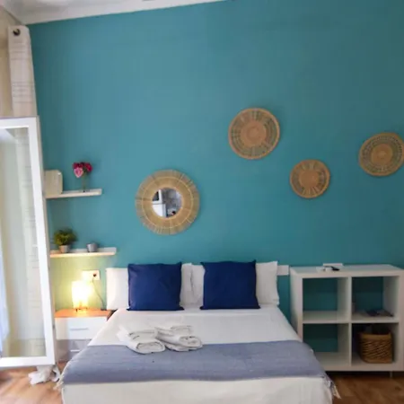 Appartamento Letplanet Ollerias Centre *