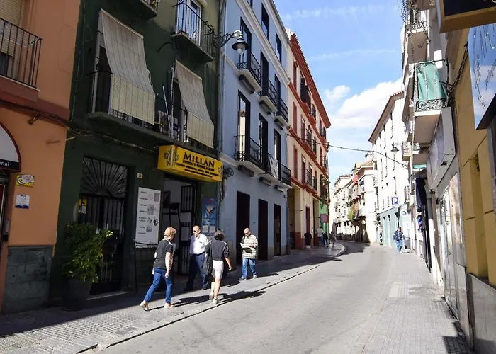 Letplanet Ollerias Centre