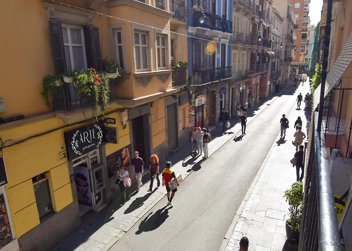 Letplanet Ollerias Centre *